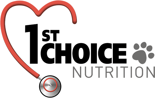 1St Choice NUTRITION
