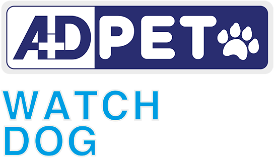 AD Pet Watch Dog