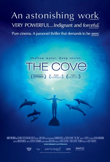 Бухта (The Cove)